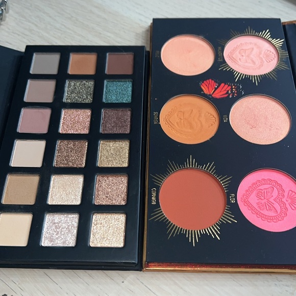 High End Palette Duo - Picture 1 of 2